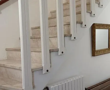 Privatif Etage Maison - 2 - 5 Couchages - Jardin Apartment Chavagnes-en-Paillers