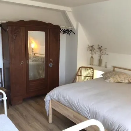 Apartment Privatif Etage Maison - 2 - 5 Couchages - Jardin Chavagnes-en-Paillers