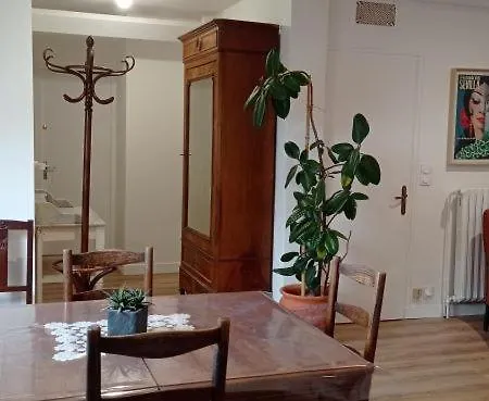 Privatif Etage Maison - 2 - 5 Couchages - Jardin Chavagnes-en-Paillers