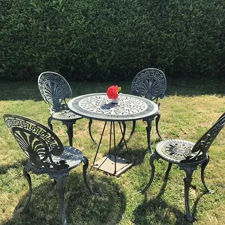 Privatif Etage Maison - 2 - 5 Couchages - Jardin * Chavagnes-en-Paillers