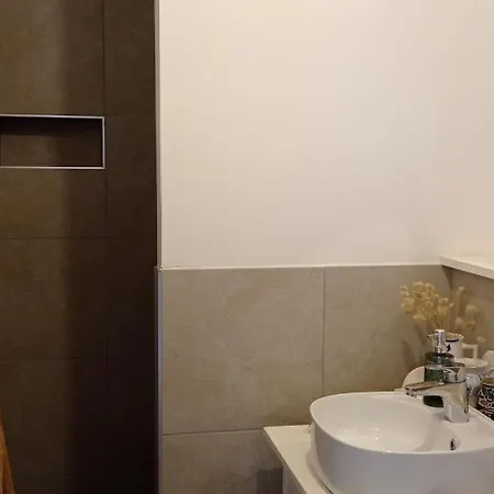 Privatif Etage Maison - 2 - 5 Couchages - Jardin Chavagnes-en-Paillers