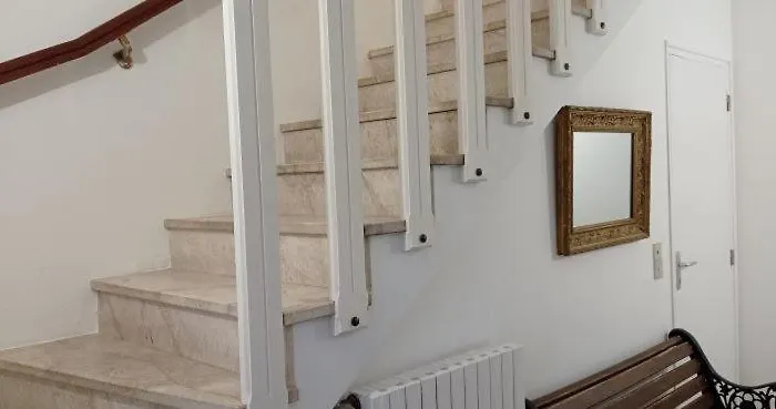 Privatif Etage Maison - 2 - 5 Couchages - Jardin Διαμέρισμα Chavagnes-en-Paillers