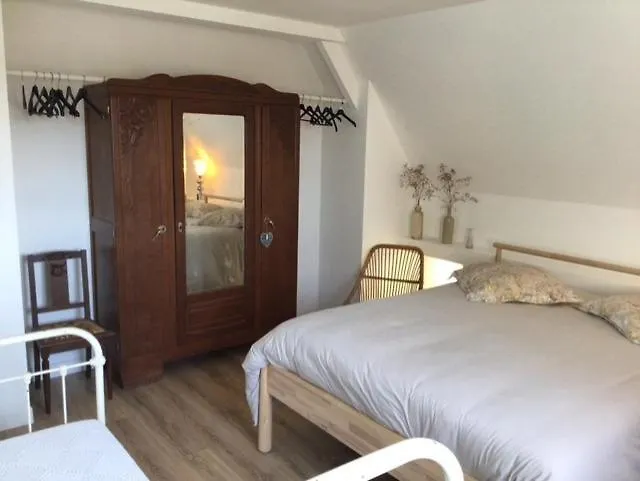 Διαμέρισμα Privatif Etage Maison - 2 - 5 Couchages - Jardin Chavagnes-en-Paillers