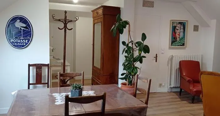 Privatif Etage Maison - 2 - 5 Couchages - Jardin Chavagnes-en-Paillers